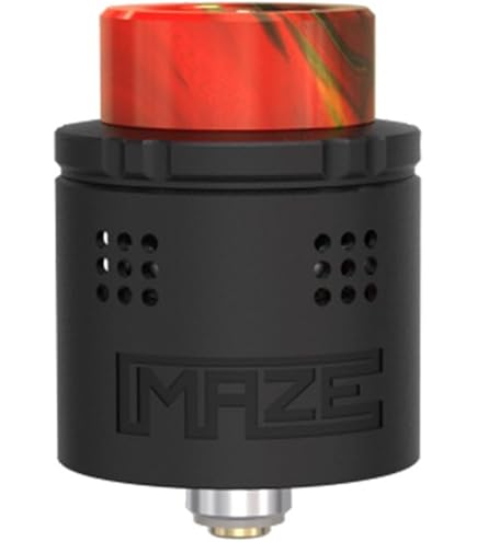 Amazon | 【Amer Point】Colibri Phantom + BF 22mm RDA Amazon | 【Amer Point】Colibri Phantom + BF 22mm RDA